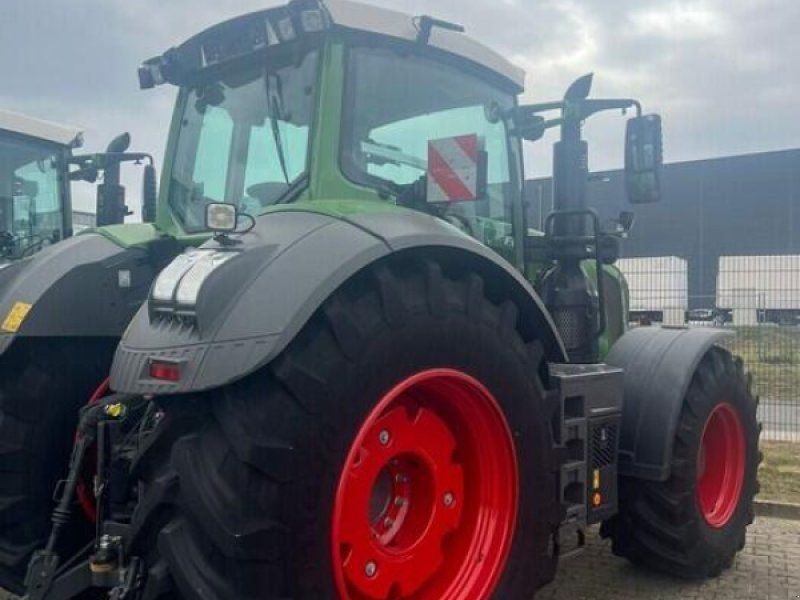 Fendt 828 VARIO S4