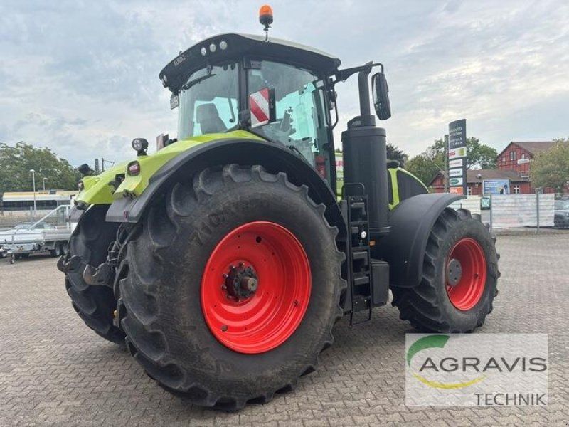 Claas AXION 930 CMATIC