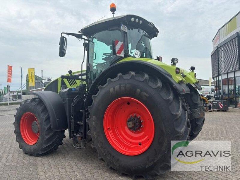 Claas AXION 930 CMATIC