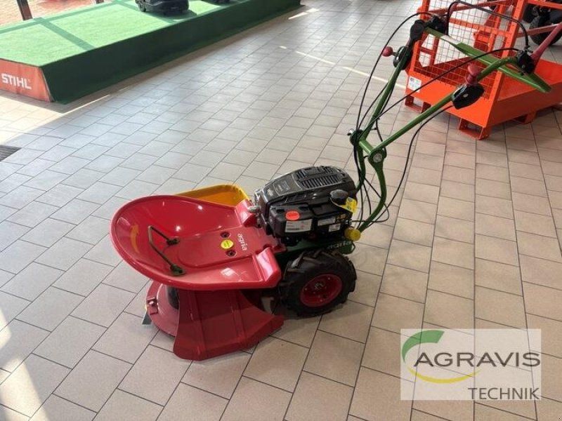 Agria 8000 PREMIUM