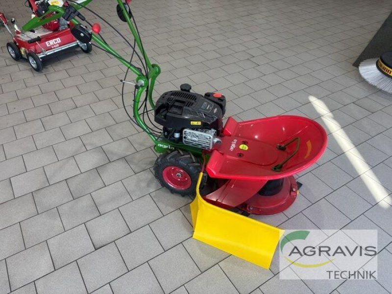 Agria 8000 PREMIUM