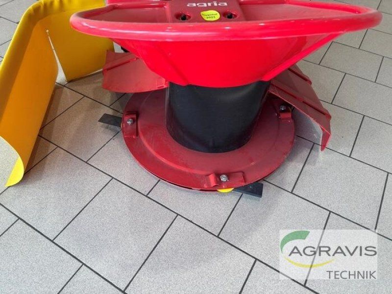 Agria 8000 PREMIUM