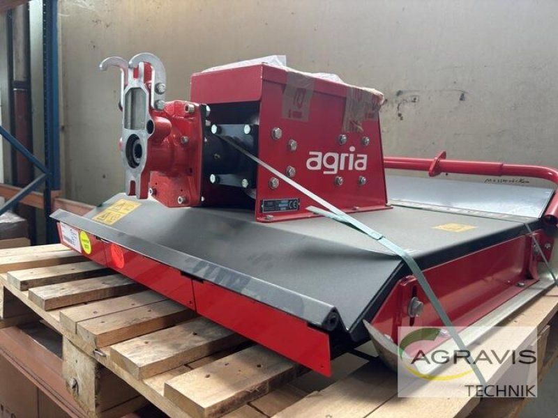 Agria VS 80
