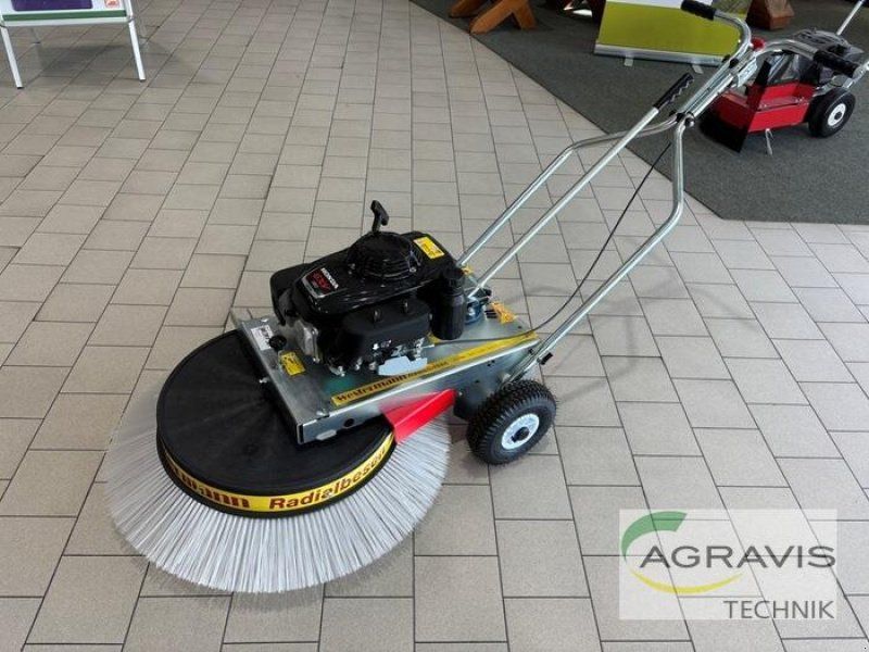 Westermann WR 870