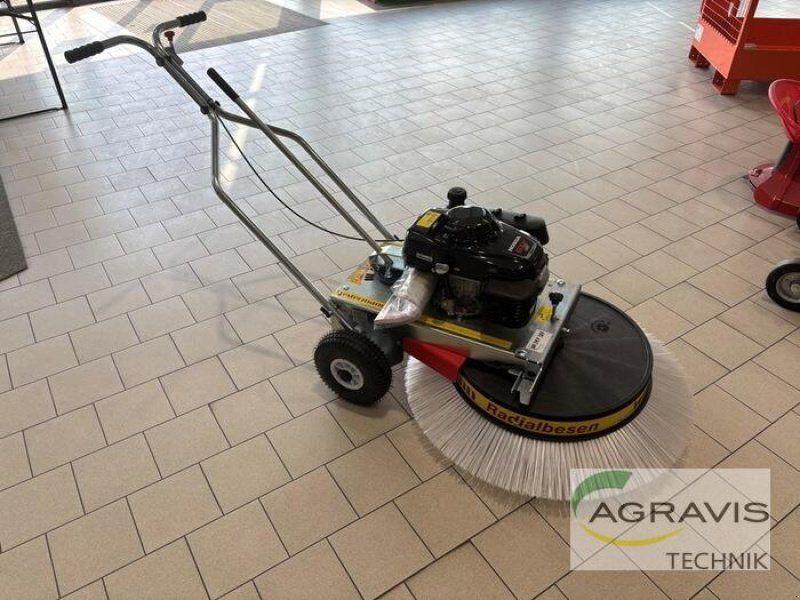 Westermann WR 870