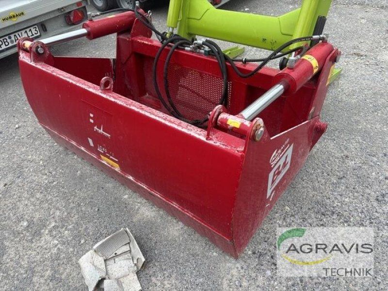 Van Lengerich V-LOAD SHEAR T 160
