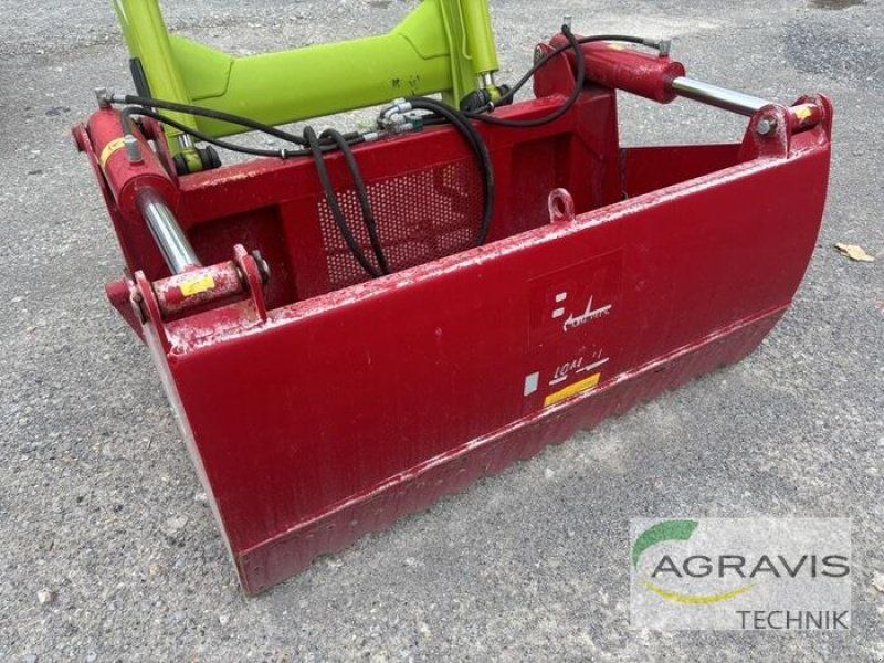 Van Lengerich V-LOAD SHEAR T 160