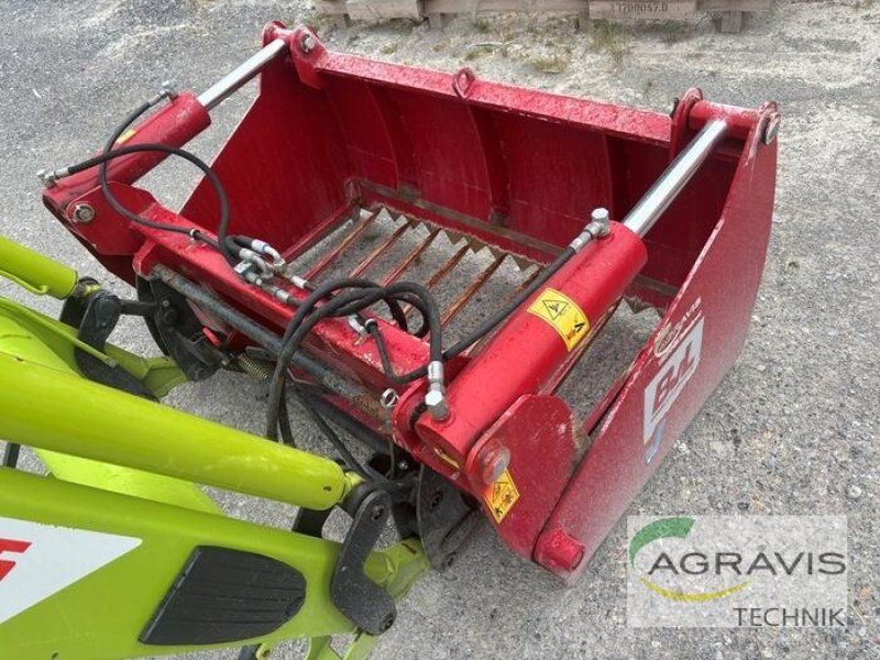 Van Lengerich V-LOAD SHEAR T 160