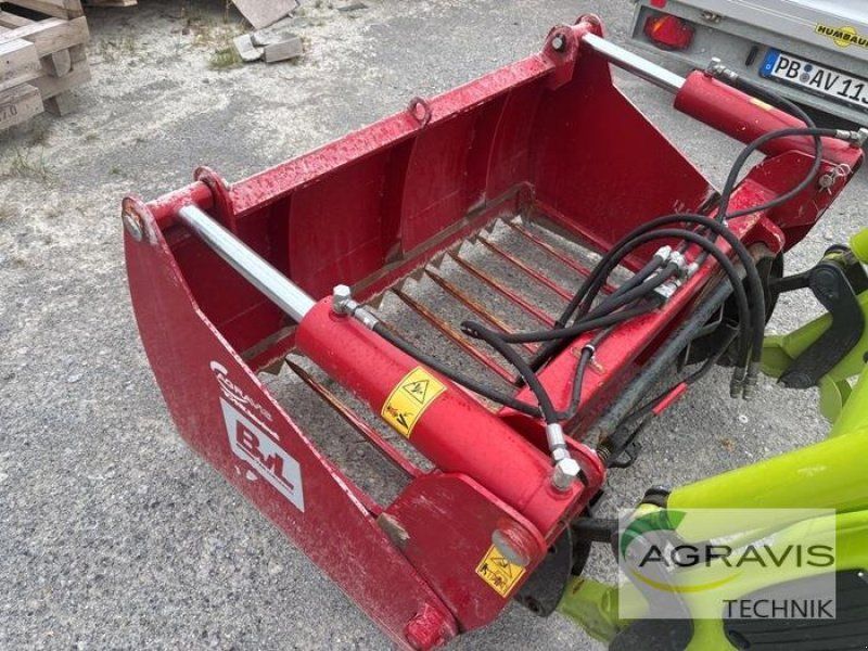 Van Lengerich V-LOAD SHEAR T 160