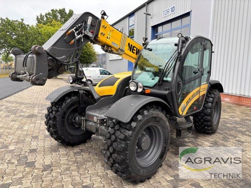 New Holland TH 7.42 ELITE