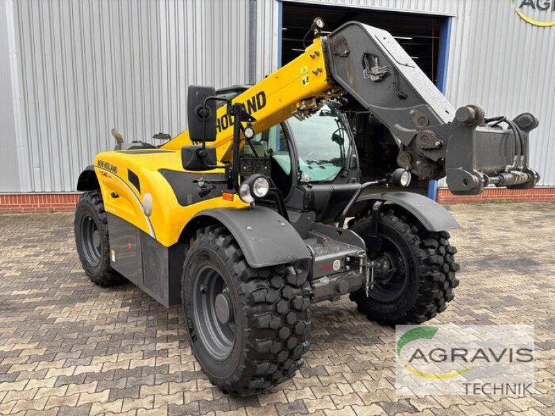 New Holland TH 7.42 ELITE