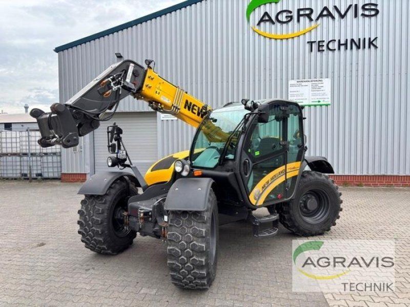 New Holland TH 7.42 ELITE