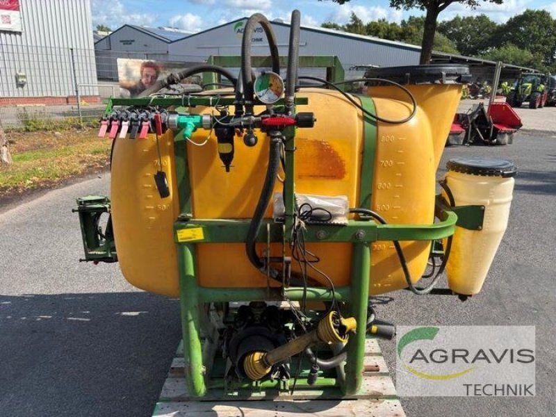 Amazone US 804 T