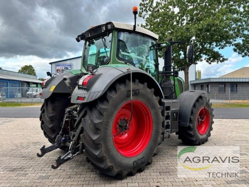 Fendt 828 VARIO S4