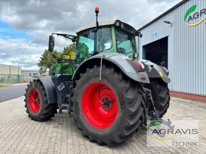 Fendt 828 VARIO S4