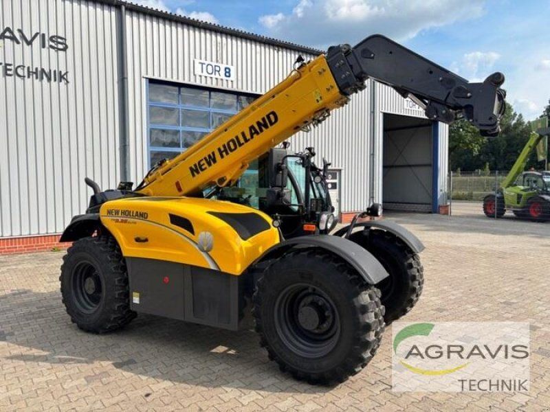 New Holland TH 9.35 ELITE