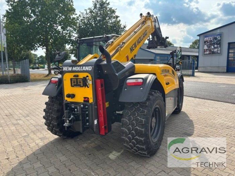 New Holland TH 9.35 ELITE