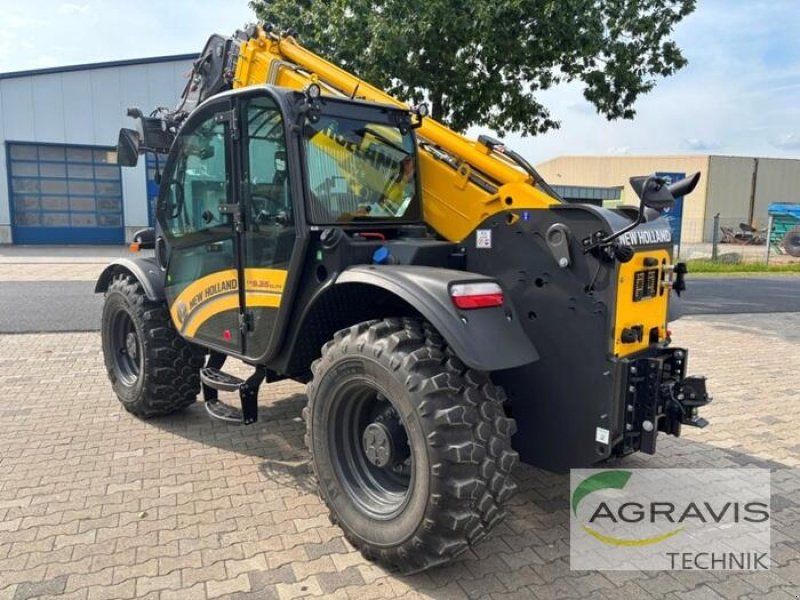 New Holland TH 9.35 ELITE