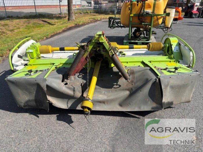 Claas DISCO 3200 FC PROFIL