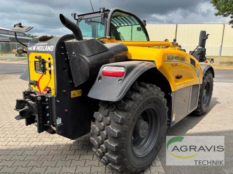 New Holland TH 9.35 ELITE