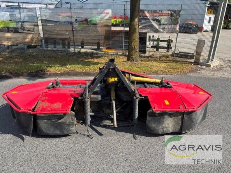 Kverneland CM 295
