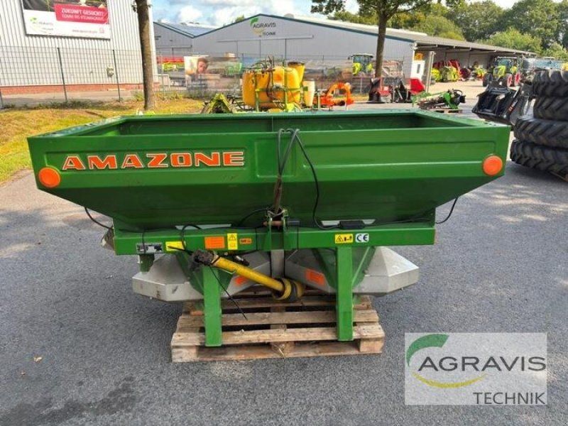Amazone ZA-M NOVIS