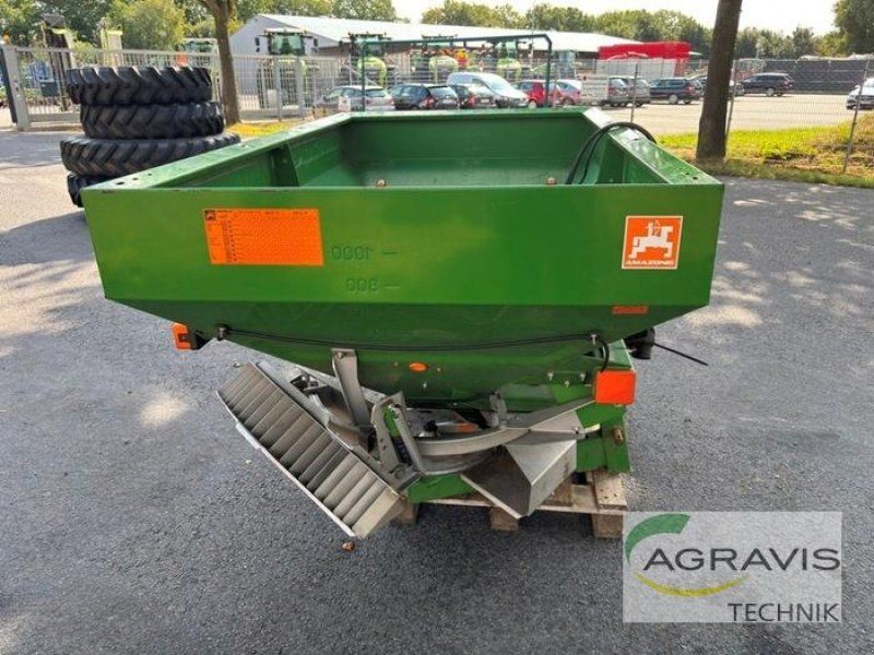 Amazone ZA-M NOVIS