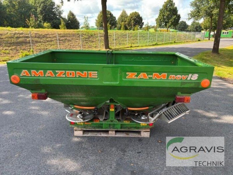 Amazone ZA-M NOVIS