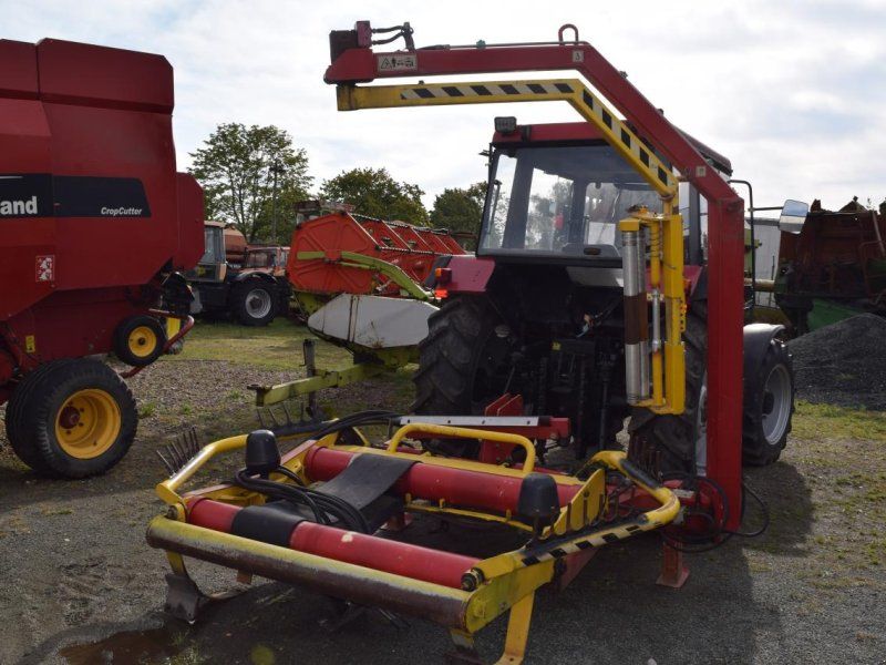 Welger 1500 E