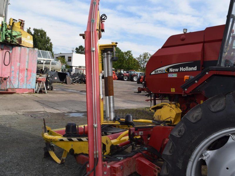 Welger 1500 E
