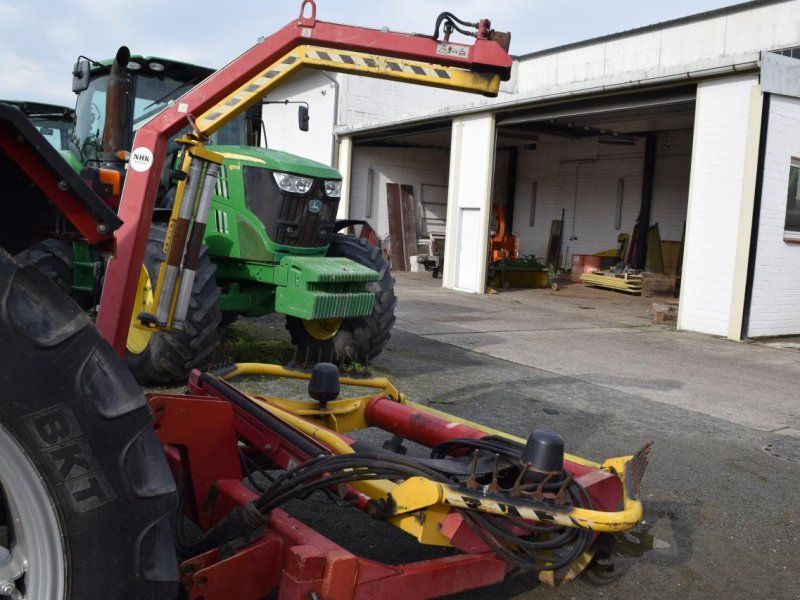 Welger 1500 E