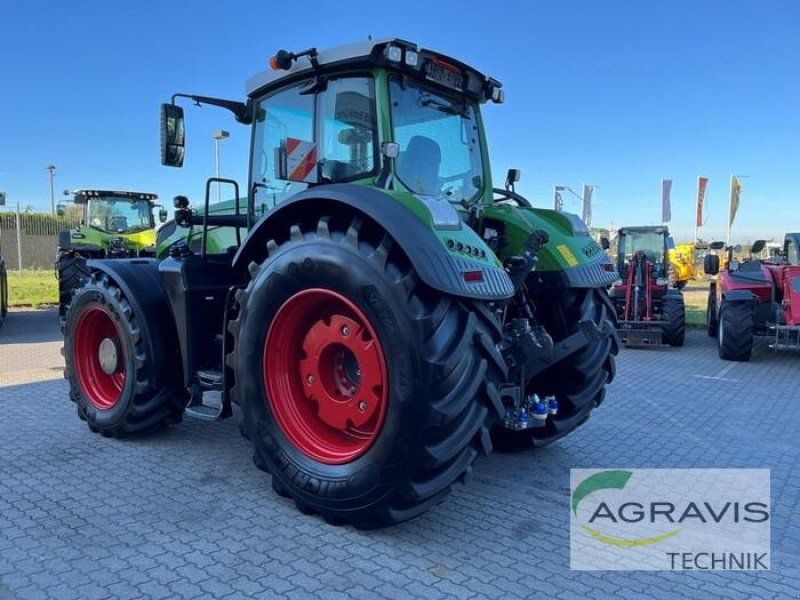 Fendt 936 VARIO GEN-7