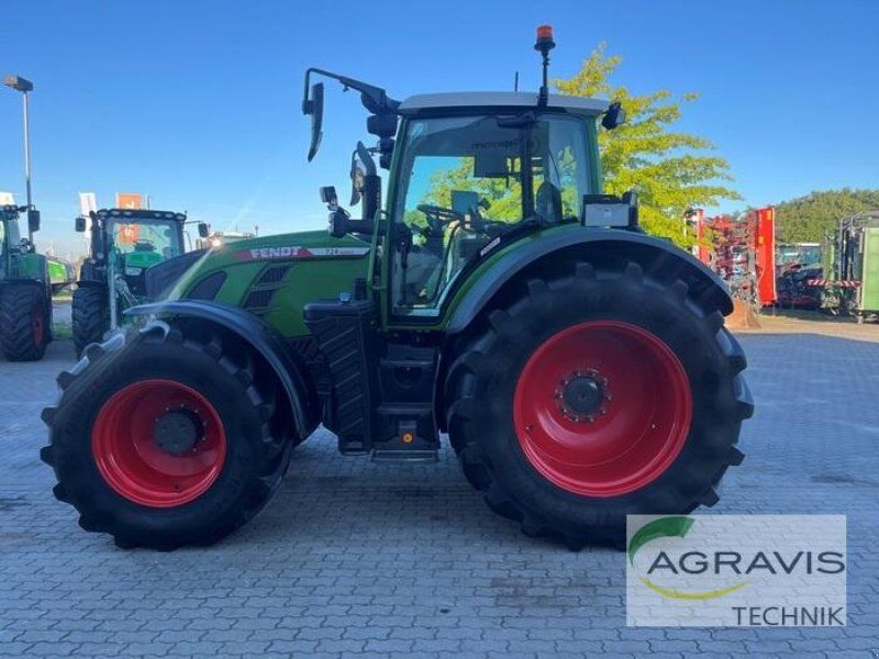 Fendt 724 VARIO GEN-6
