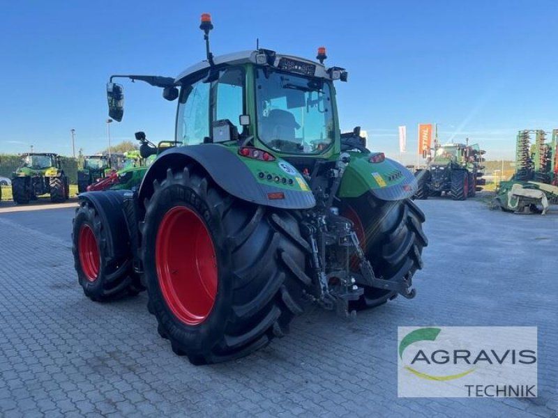 Fendt 724 VARIO GEN-6