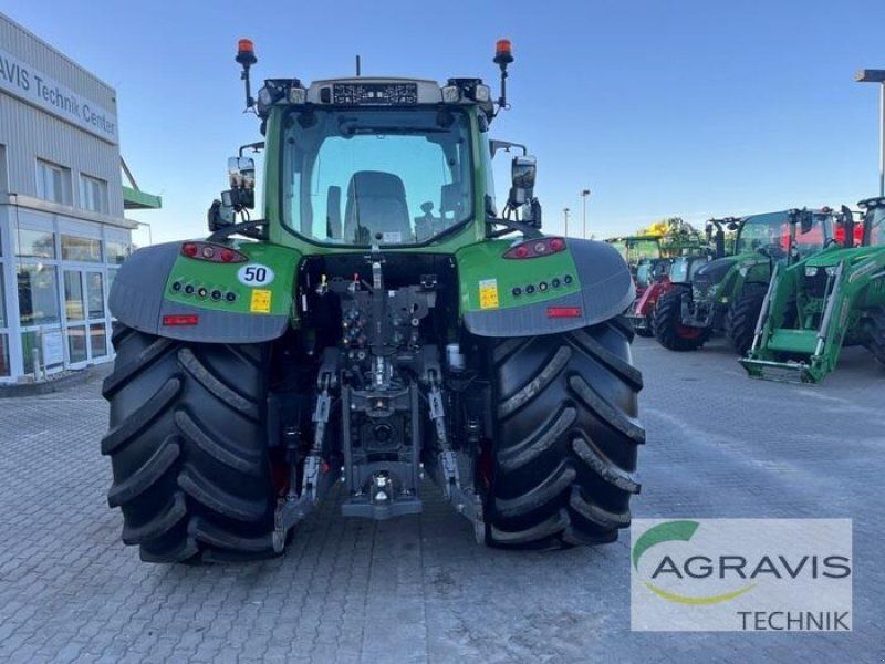 Fendt 724 VARIO GEN-6