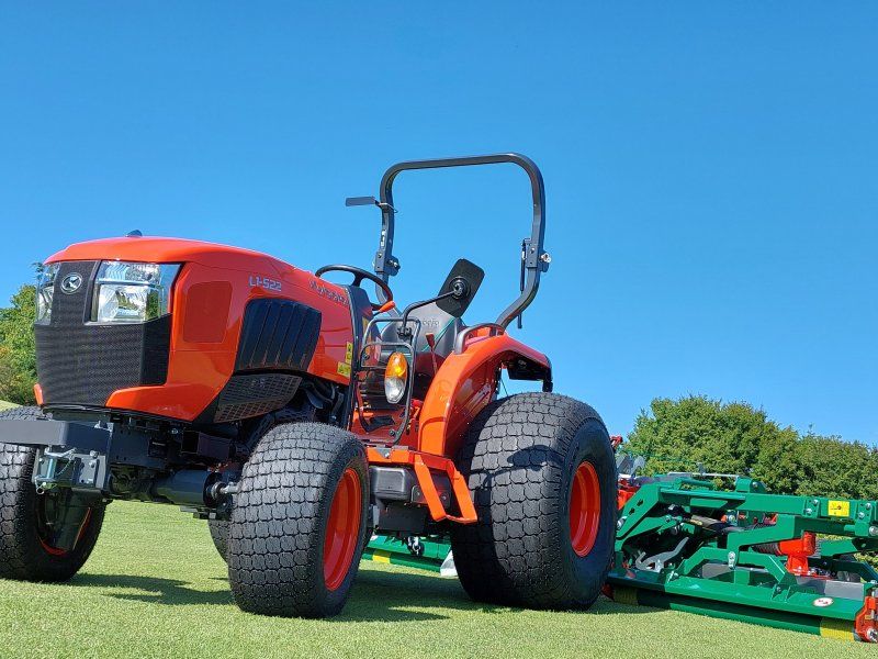 Kubota L1-522 l CRX400