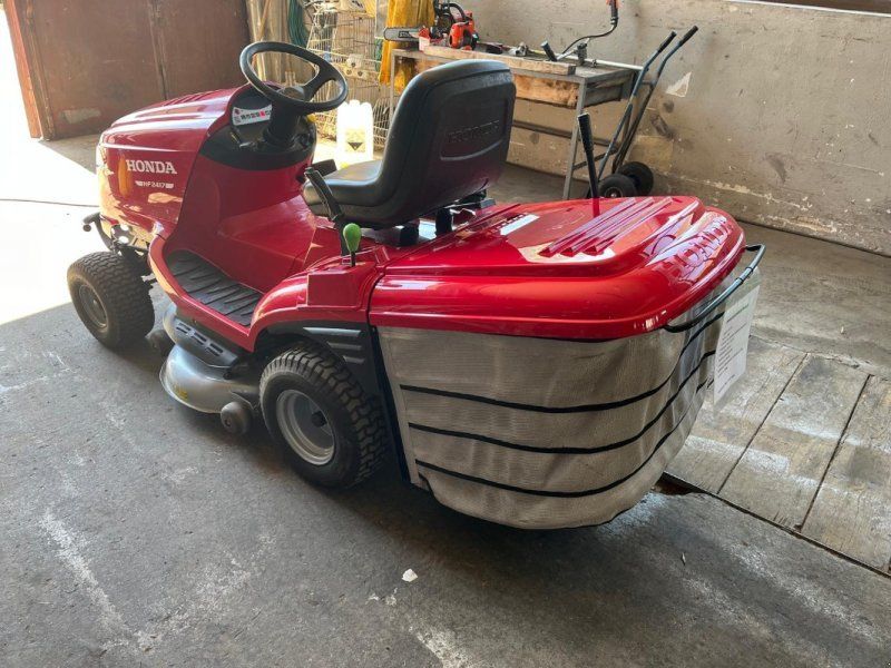 Honda HF 2417