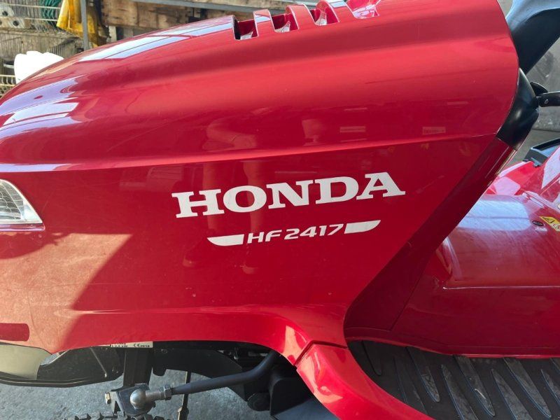 Honda HF 2417