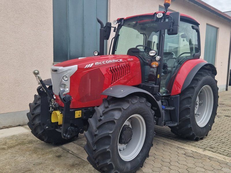 McCormick X5.110