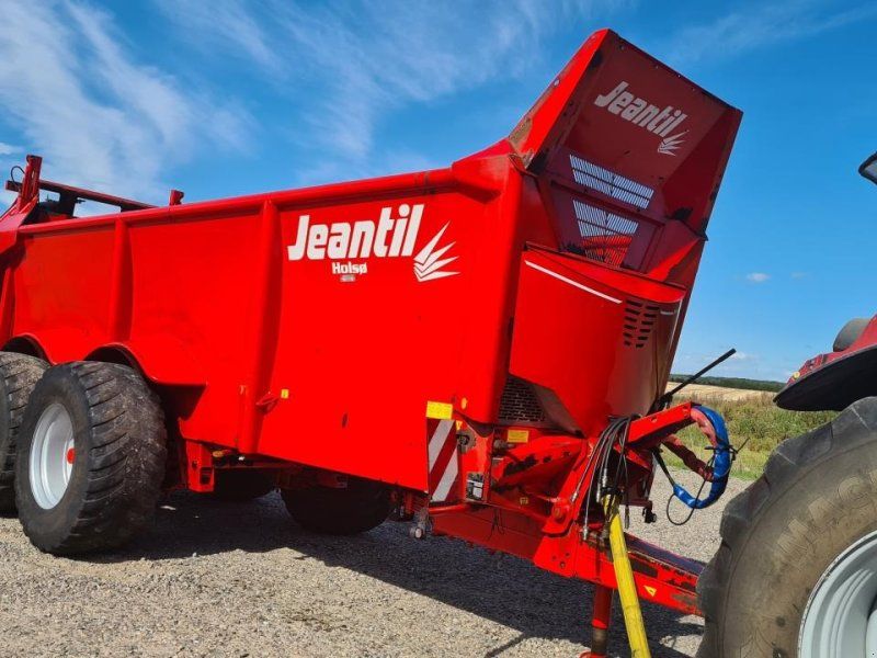 Jeantil EVR 21-15