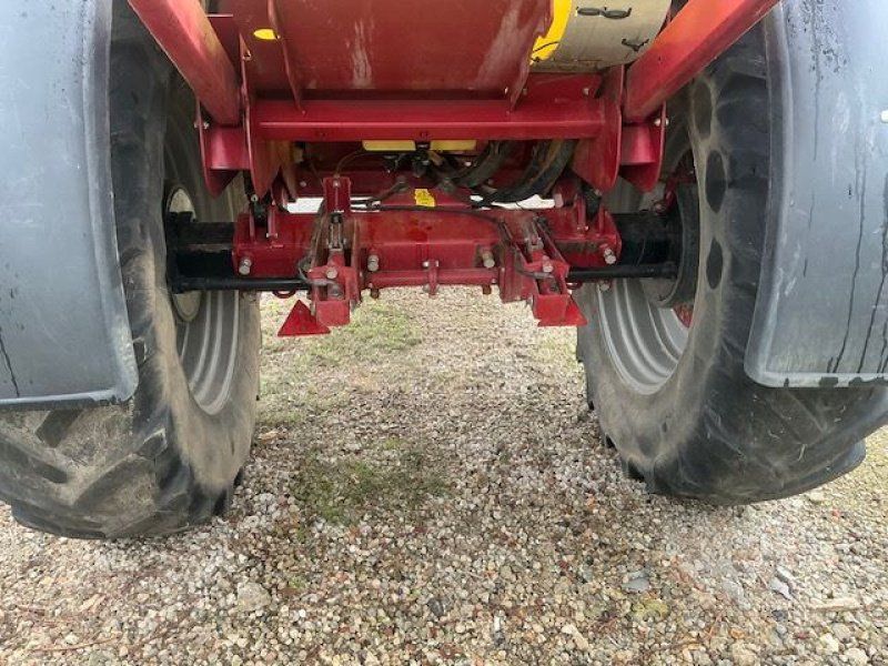Evrard COMMENDER4400L
