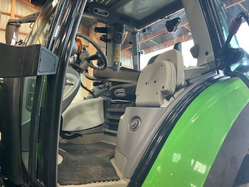 Deutz-Fahr AGROT.6165RCS