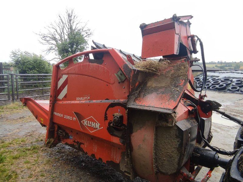 Kuhn PRIMOR 2060 M