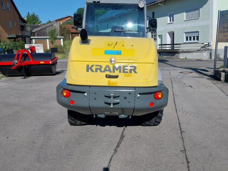 Kramer 5095