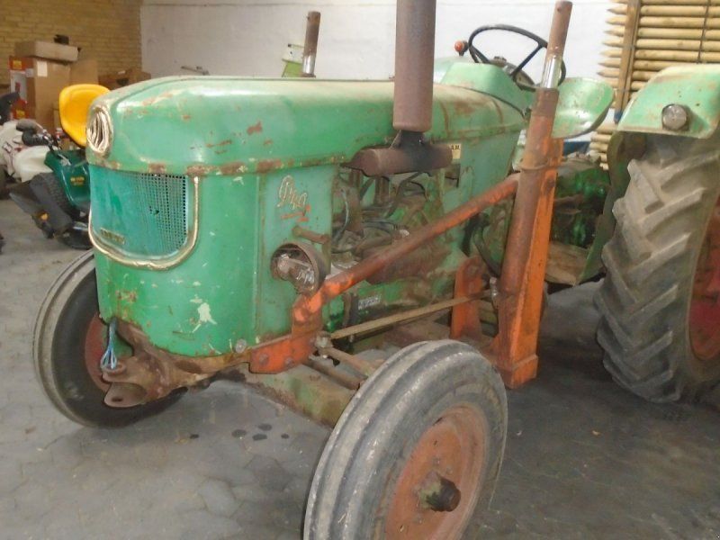 Deutz D 40L