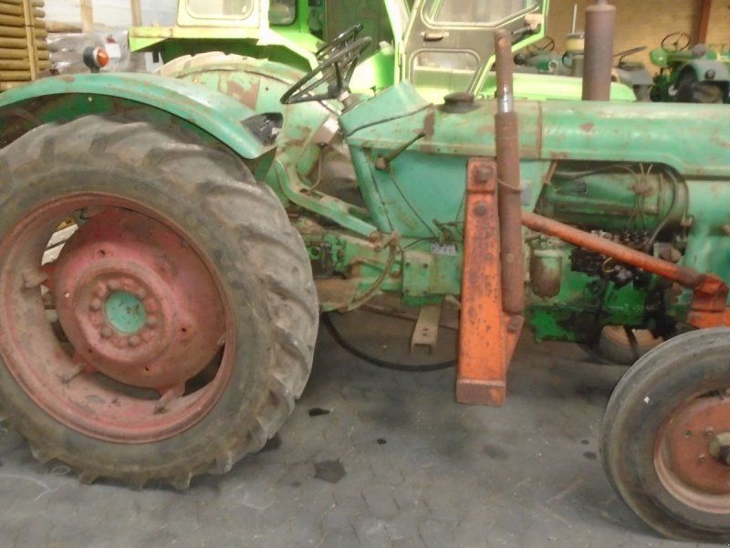 Deutz D 40L