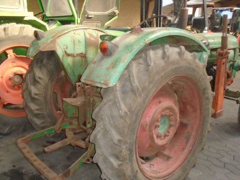 Deutz D 40L