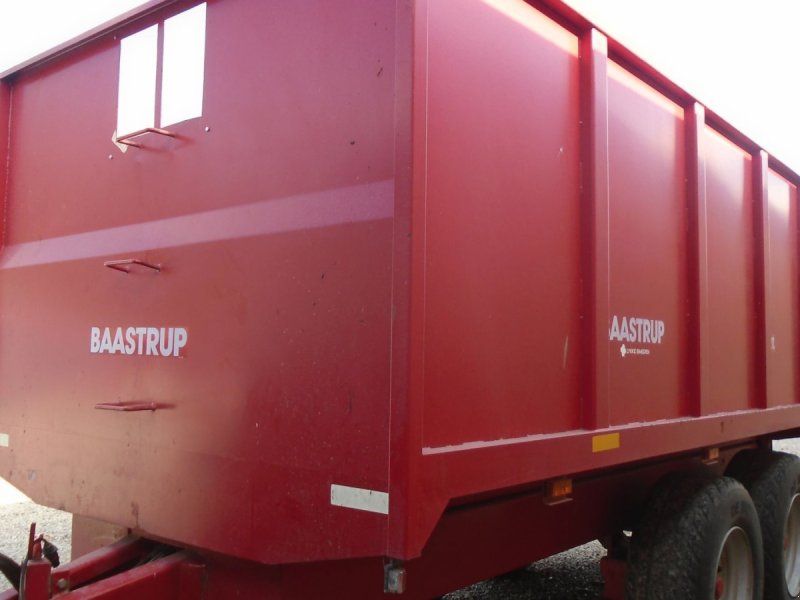 Baastrup 12t