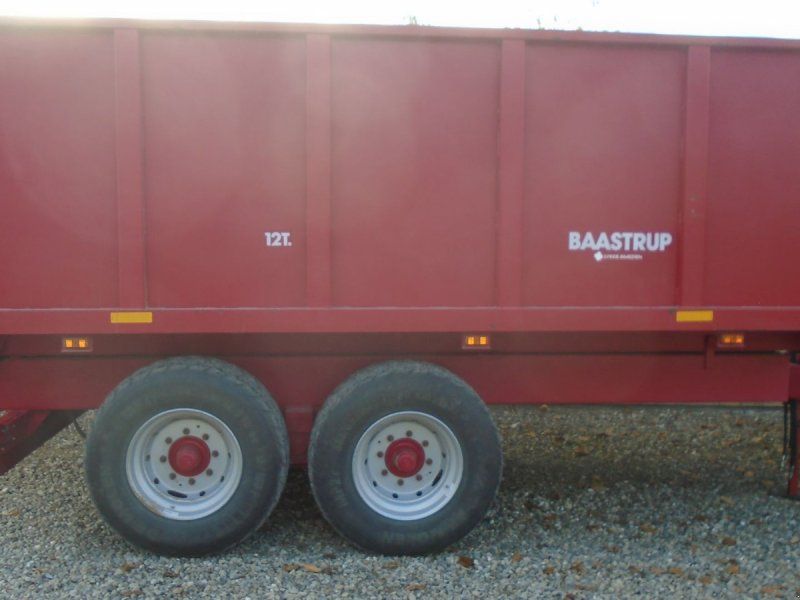 Baastrup 12t