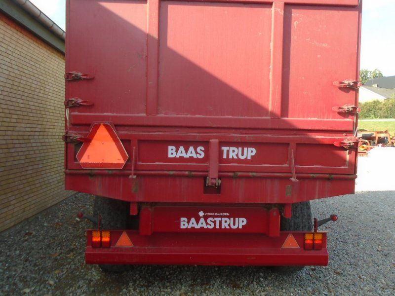 Baastrup 12t